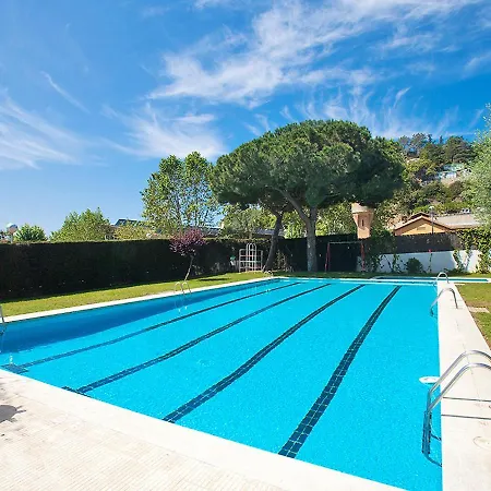 Edificio Blanqueries-2 By Interhome Calella