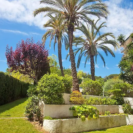 Apartment Edificio Blanqueries-2 By Interhome