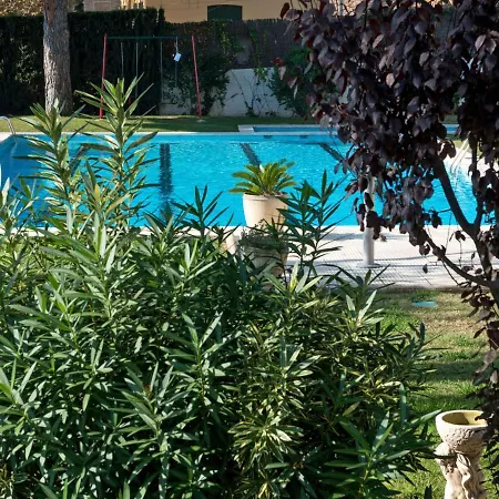 Edificio Blanqueries-2 By Interhome Calella