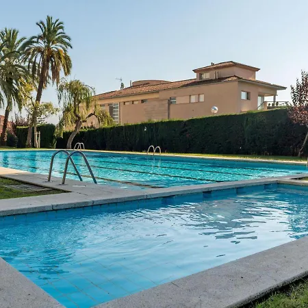 Edificio Blanqueries-2 By Interhome Apartament