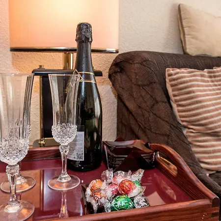 Edificio Blanqueries-2 By Interhome Calella