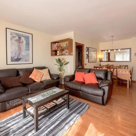 Edificio Blanqueries-2 By Interhome