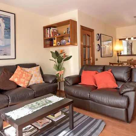 Edificio Blanqueries-2 By Interhome * Calella