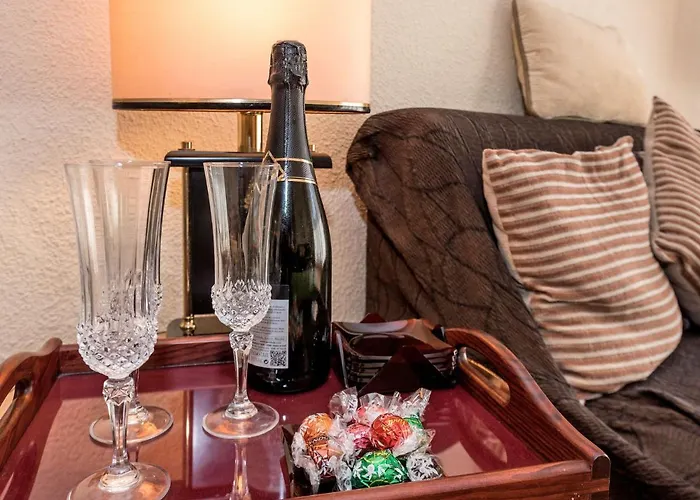 Edificio Blanqueries-2 By Interhome קאללה