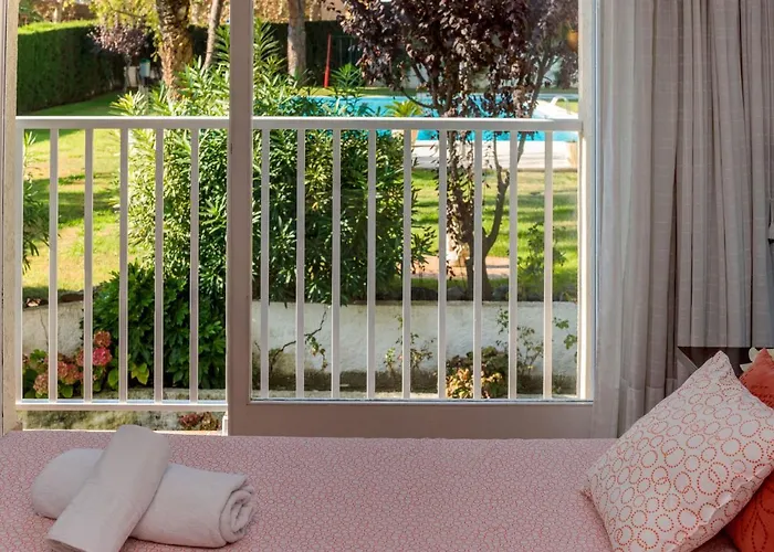 דירה Edificio Blanqueries-2 By Interhome קאללה