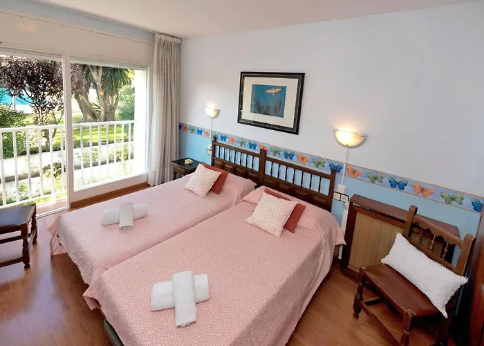 Edificio Blanqueries-2 By Interhome