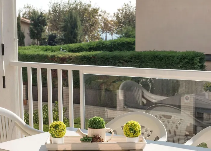 Edificio Blanqueries-2 By Interhome דירה קאללה