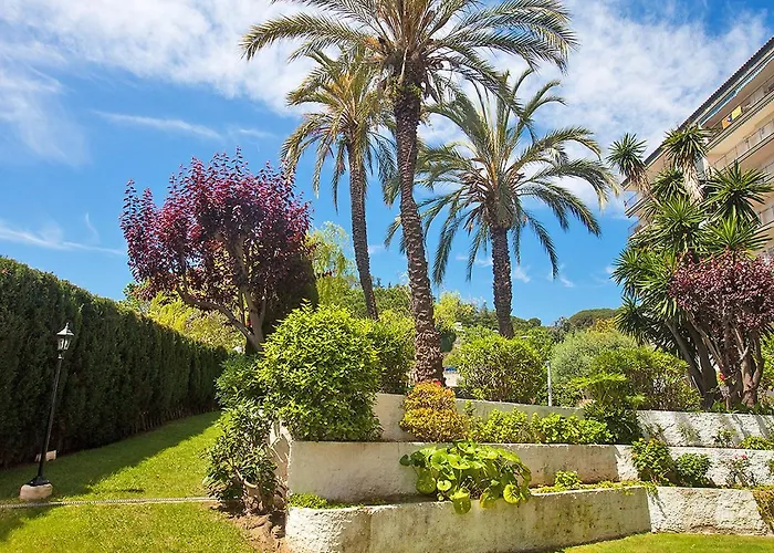 דירה Edificio Blanqueries-2 By Interhome