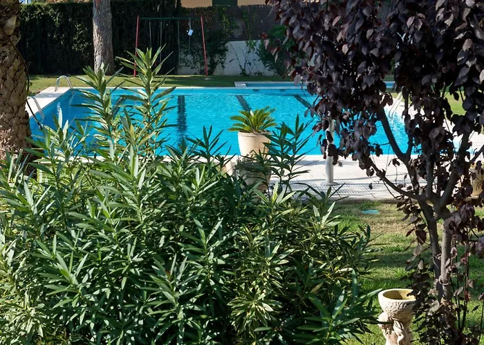 Edificio Blanqueries-2 By Interhome קאללה