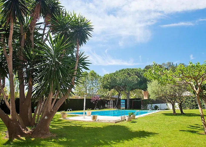 Edificio Blanqueries-2 By Interhome דירה *