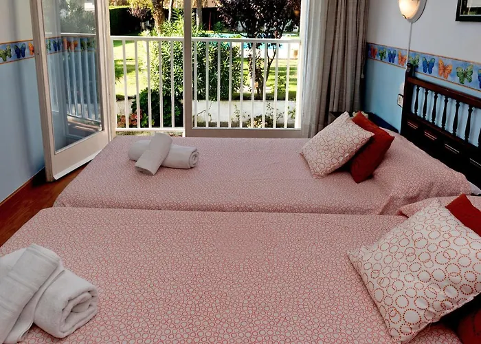 Edificio Blanqueries-2 By Interhome *