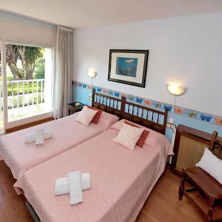 Edificio Blanqueries-2 By Interhome