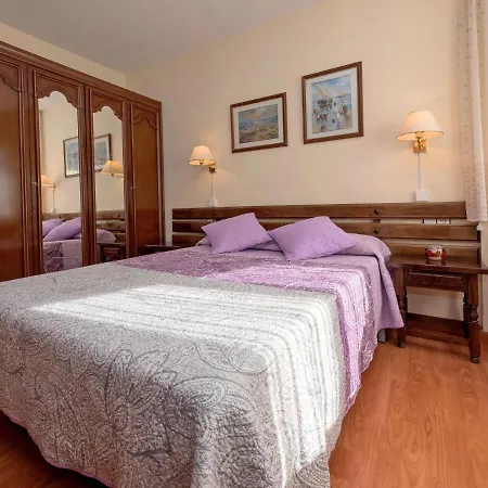 Edificio Blanqueries-2 By Interhome Apartamento