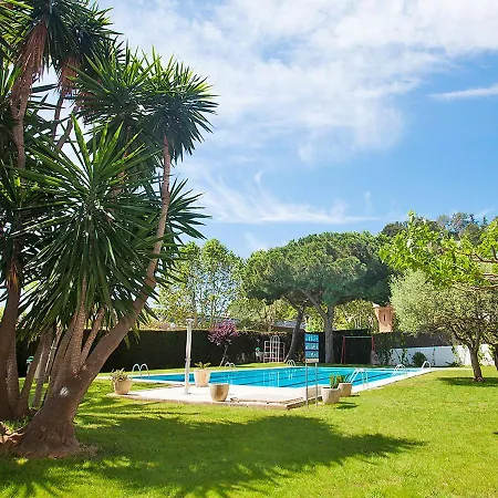 Edificio Blanqueries-2 By Interhome Apartamento *