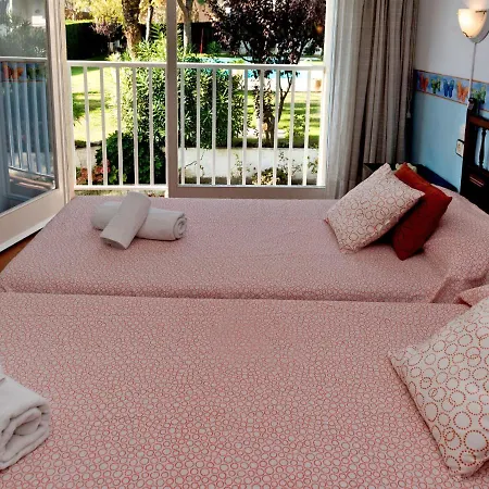 Edificio Blanqueries-2 By Interhome *